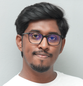 Author picture